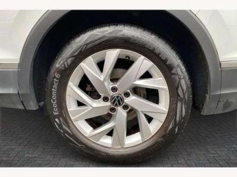 Volkswagen Tiguan 1.5 TSI 150 Life 5dr DSG