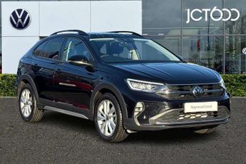 Volkswagen Taigo 1.0 TSI 115 Match 5dr DSG