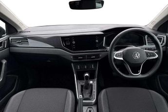 Volkswagen Taigo 1.0 TSI 115 Match 5dr DSG