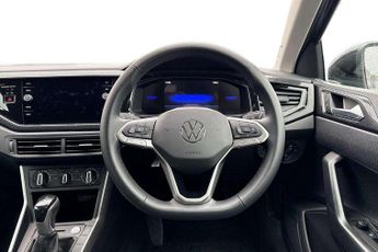 Volkswagen Taigo 1.0 TSI 115 Match 5dr DSG