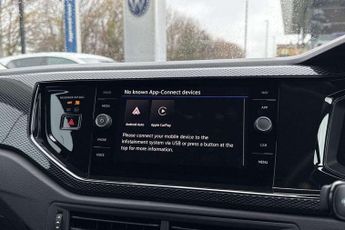 Volkswagen Taigo 1.0 TSI 115 Match 5dr DSG