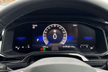 Volkswagen Taigo 1.0 TSI 115 Match 5dr DSG