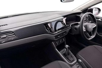 Volkswagen Taigo 1.0 TSI 115 Match 5dr DSG