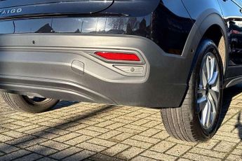 Volkswagen Taigo 1.0 TSI 115 Match 5dr DSG