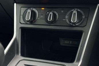 Volkswagen Taigo 1.0 TSI 115 Match 5dr DSG