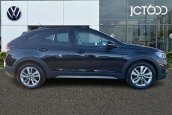 Volkswagen Taigo 1.0 TSI 115 Match 5dr DSG