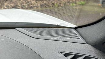 Audi Q3 40 TFSI Quattro S Line 5dr S Tronic