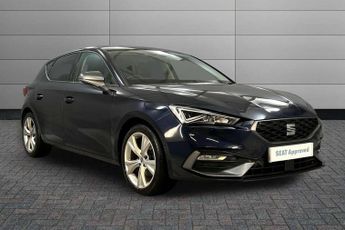 SEAT Leon 1.0 TSI EVO FR 5dr