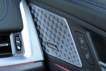 BMW X1 xDrive 30e M Sport 5dr Step Auto