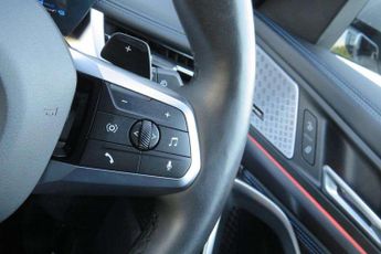 BMW X1 xDrive 30e M Sport 5dr Step Auto