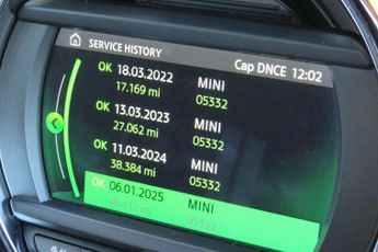 MINI Countryman 1.5 Cooper S E Sport ALL4 PHEV 5dr Auto