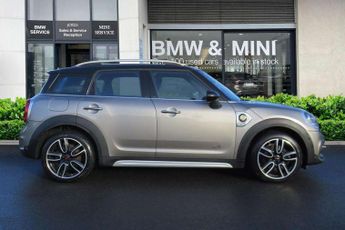 MINI Countryman 1.5 Cooper S E Sport ALL4 PHEV 5dr Auto