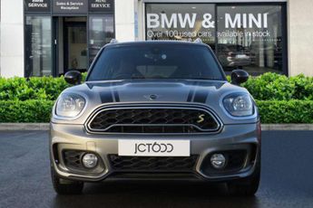 MINI Countryman 1.5 Cooper S E Sport ALL4 PHEV 5dr Auto