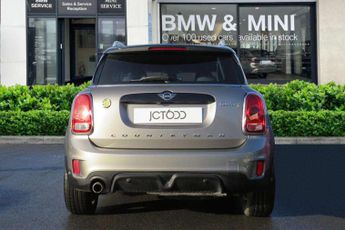 MINI Countryman 1.5 Cooper S E Sport ALL4 PHEV 5dr Auto