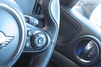 MINI Countryman 1.5 Cooper S E Sport ALL4 PHEV 5dr Auto