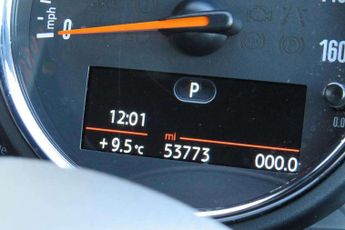 MINI Countryman 1.5 Cooper S E Sport ALL4 PHEV 5dr Auto