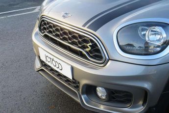 MINI Countryman 1.5 Cooper S E Sport ALL4 PHEV 5dr Auto