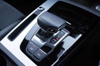 Audi Q5 40 TDI Quattro S Line 5dr S Tronic