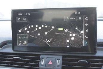 Audi Q5 40 TDI Quattro S Line 5dr S Tronic