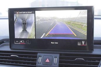 Audi Q5 40 TDI Quattro S Line 5dr S Tronic