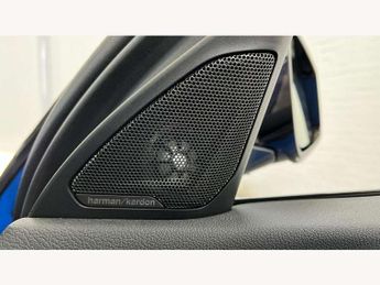 BMW 1 Series 118i [136] M Sport 5dr Step Auto [LCP]