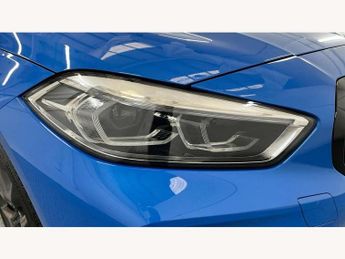 BMW 1 Series 118i [136] M Sport 5dr Step Auto [LCP]