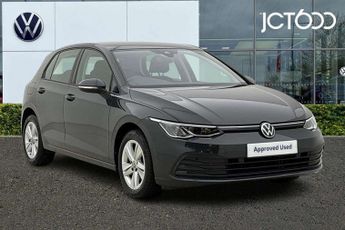 Volkswagen Golf 1.5 TSI Life 5dr