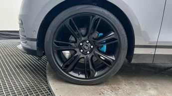 Land Rover Range Rover Velar 2.0 D200 R-Dynamic HSE 5dr Auto