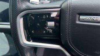 Land Rover Range Rover Velar 2.0 D200 R-Dynamic HSE 5dr Auto