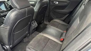 Volvo XC40 2.0 D3 R DESIGN 5dr Geartronic