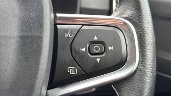 Volvo XC40 2.0 D3 R DESIGN 5dr Geartronic
