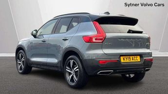 Volvo XC40 2.0 D3 R DESIGN 5dr Geartronic