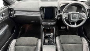 Volvo XC40 2.0 D3 R DESIGN 5dr Geartronic