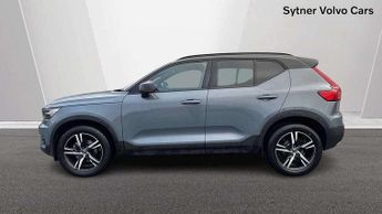 Volvo XC40 2.0 D3 R DESIGN 5dr Geartronic