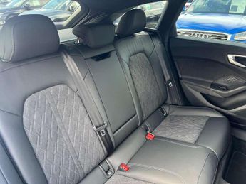 Audi A5 2.0 TFSI 150 Edition 1 5dr S Tronic