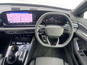 Audi A5 2.0 TFSI 150 Edition 1 5dr S Tronic