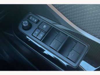 Toyota C-HR 1.8 Hybrid Excel 5dr CVT