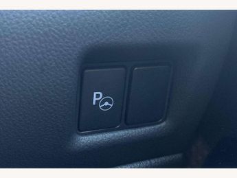 Toyota C-HR 1.8 Hybrid Excel 5dr CVT