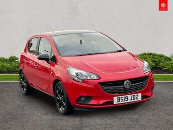 Vauxhall Corsa 1.4 Griffin 5dr