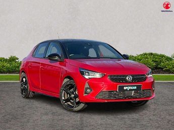 Vauxhall Corsa 1.2 GS 5dr