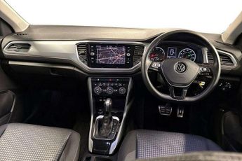 Volkswagen T-Roc 1.5 TSI EVO Active 5dr DSG