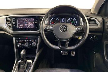 Volkswagen T-Roc 1.5 TSI EVO Active 5dr DSG