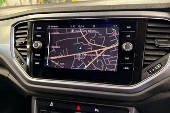 Volkswagen T-Roc 1.5 TSI EVO Active 5dr DSG