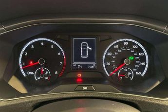 Volkswagen T-Roc 1.5 TSI EVO Active 5dr DSG