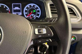Volkswagen T-Roc 1.5 TSI EVO Active 5dr DSG