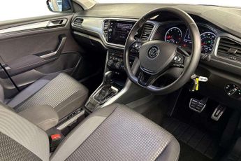 Volkswagen T-Roc 1.5 TSI EVO Active 5dr DSG
