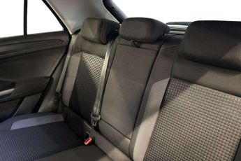 Volkswagen T-Roc 1.5 TSI EVO Active 5dr DSG