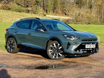 Cupra Formentor 2.0 TSI 333 VZ1 5dr DSG 4Drive