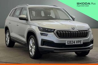 Skoda Kodiaq 1.5 TSI SE L Executive 5dr DSG [7 Seat]