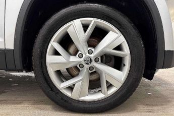 Skoda Kodiaq 1.5 TSI SE L Executive 5dr DSG [7 Seat]